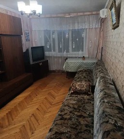 Продам 3комн. квартиру Юбилейный, метро Академика Барабашово, Познанская. Сертификат