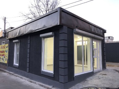 Сдам коммерческое помещение! Средняя!