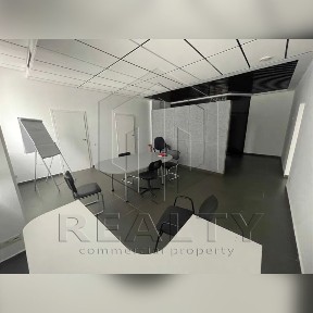 Сдам офис 200м на Троицкой с терассой и генератором.