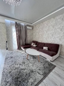 94тыс. $‼️квартира с ремонтом 90 м2 / НОВОСТРОЙ/23 Августа