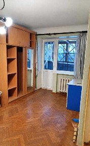 21500. Новые дома. Однокомнатная. Метро рядом!