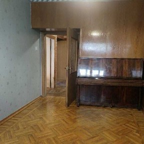 Продам 2комн. квартируАэрокосмический проспект, метро Левада. Гагарина. Сертификат
