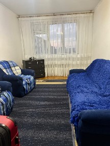 Здається двохкімнатна на Раково болгари