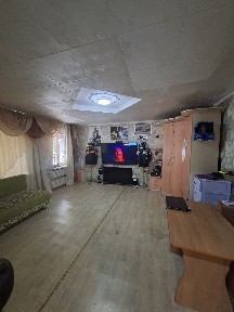 Продам 1х квартира Центр. Агв. 31м.