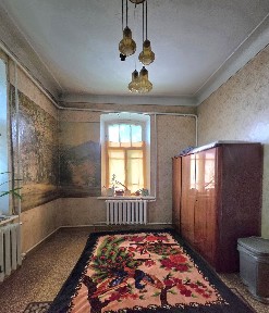 Продається 3к квартира з гаражем по ціні однокімнатної!