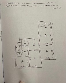 Продам 3-х кімнату квартиру