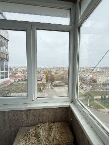 2к квартира продаж в центрі Кропивницького !