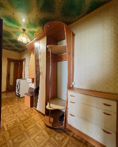 Продаж 3-кімнатної квартири на вулиці Героїв України