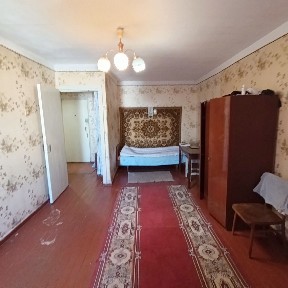 Продаж 1 кімнатної квартири на Власівці