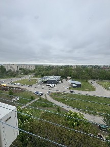 Продається квартира на проспекті Університетському
