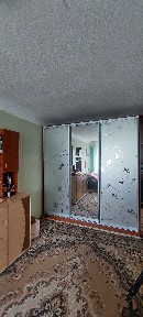 Продаж 2 кімн. смарт квартири