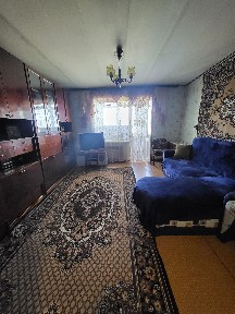 Продам 3 кім. квартиру вул. В.Черчелля р-он Кущівка