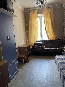 Сдам 1 к ул. Садовая 13. Власник