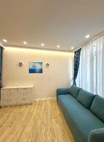 Сдам 1 комнатную квартиру в 36 Жемчужине на Генуэзской
