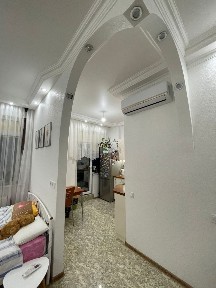 Аренда. Таирова. Сдам 1ком. квартиру 3 Жемчужина/Архитекторская