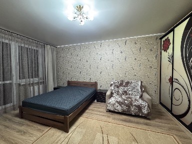 Аренда. Парк Победы. Говорова. Однокомнатная квартира. Новострой. Паркинг