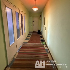 Продається 3-к квартира в Кропивницькому, р-н проспект Університетський