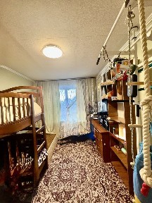 Продаж облаштованоі 2 кімнатноі квартири на вул. Незалежності. Попова