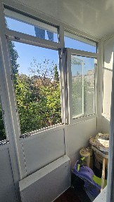 Продам 3к квартиру Академіка Корольова 3/5 з АГО