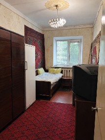 Компактна 2ккв р-н Катранівка, бонус-гараж у дворі! 0% комісії!