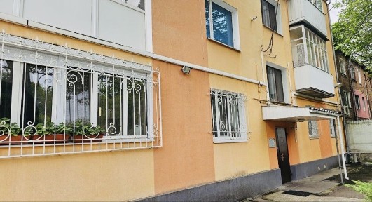 Продажа 3-к квартира 98м2 район 5-5 гост. Европа.