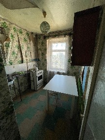 Продам однокімнатну квартиру
