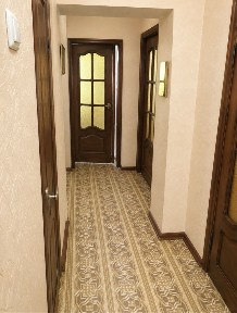 Продається 3-кімнатна квартира. вулиця Юрія Краснокутського.