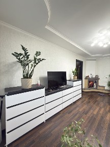 Продаж 3к квартири селище Кізельгур