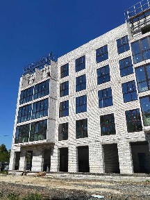 Сучасна 2К квартира 72м² на вул. Садова 120, від надійного Забудовника