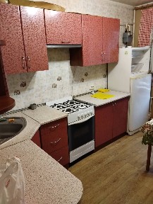 Сдам 2-х к квартиру Таирова Королёва Вильямса спецпроект 3 этаж Газ