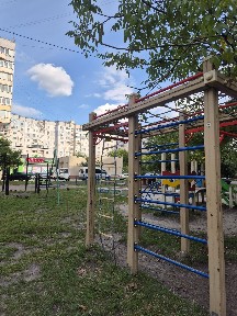 Продається 3-кімнатна квартира на Жадова з АГВ 2/9 поверх