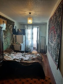 Продам 3х кімнатну квартиру на Балашівці