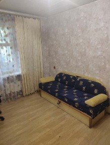 3х кімнатна квартира в центрі