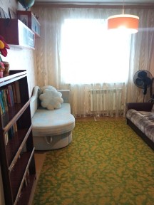 2 кім квартира р-н Попова