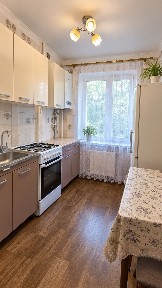 Продам 3к квартиру район Типографії
