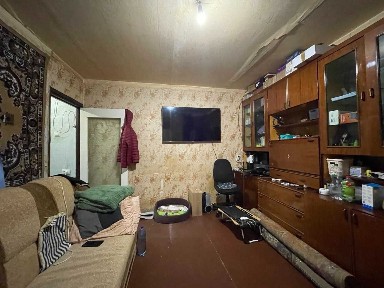 Продаж 1кімн кв-ри, 3/5, в районі Попова (вул. Незалежності)