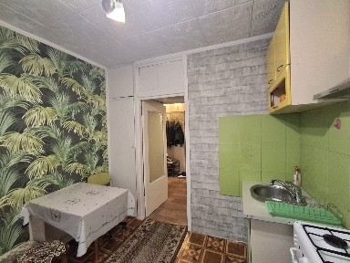 Сдам на длительно 1к квартиру на Парусной.