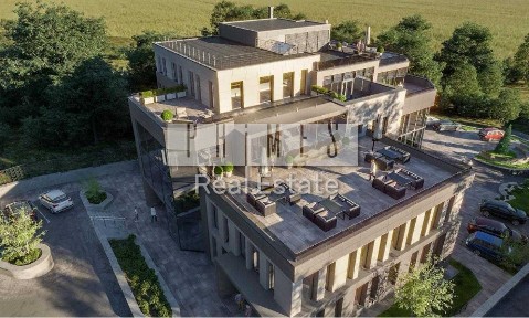 БЕЗ % Пропонується до продажу комерційна будівля у престижному районі Києва 2200м, Мічуріна, 24 сот