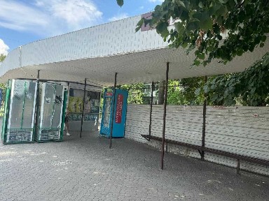 Продам МАФ на зупинці Хортицький район