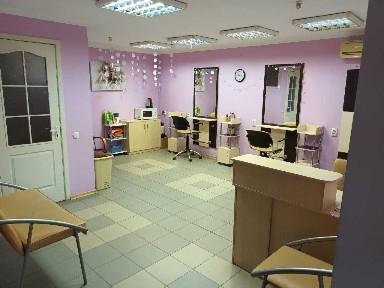 Продам салон краси/ приміщення вільного призначення