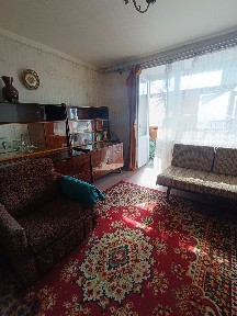 Здам однокімнатну квартиру Вул. Бельгійська