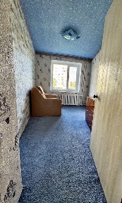 ЗДАЄТЬСЯ В ОРЕНДУ Шухевича 5 2-кім. кв. на 1/5 р-н Зеленчак