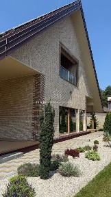 Аренда дизайнерского 4к дома 270м2 Орловщина / Сауна / Солнечные панели
