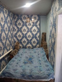 Сдам дом с подселением для мужчин