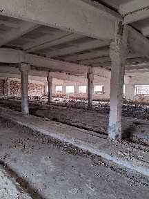 Продаж комерційного приміщення (колишня ферма) смт Маньківка, Черкаська область.