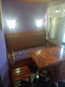 Здаю подобово будинок на причалі 