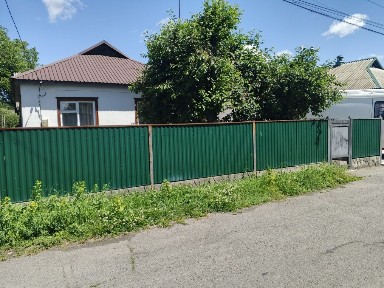 Продається власний БУДИНОК, можливість по сертифікату!
