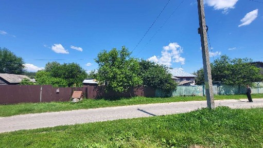 ! Продаж будинку в с. Рудка