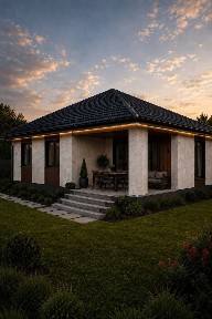 Продаж нових будинків Лелеківка 150м2, 5 соток, формат «Американка»
