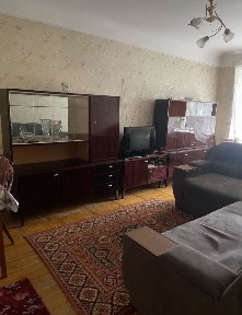 Оренла 2-во кімнатна квартира, вул. Леха Качинського, 14. Можна короткий термін!